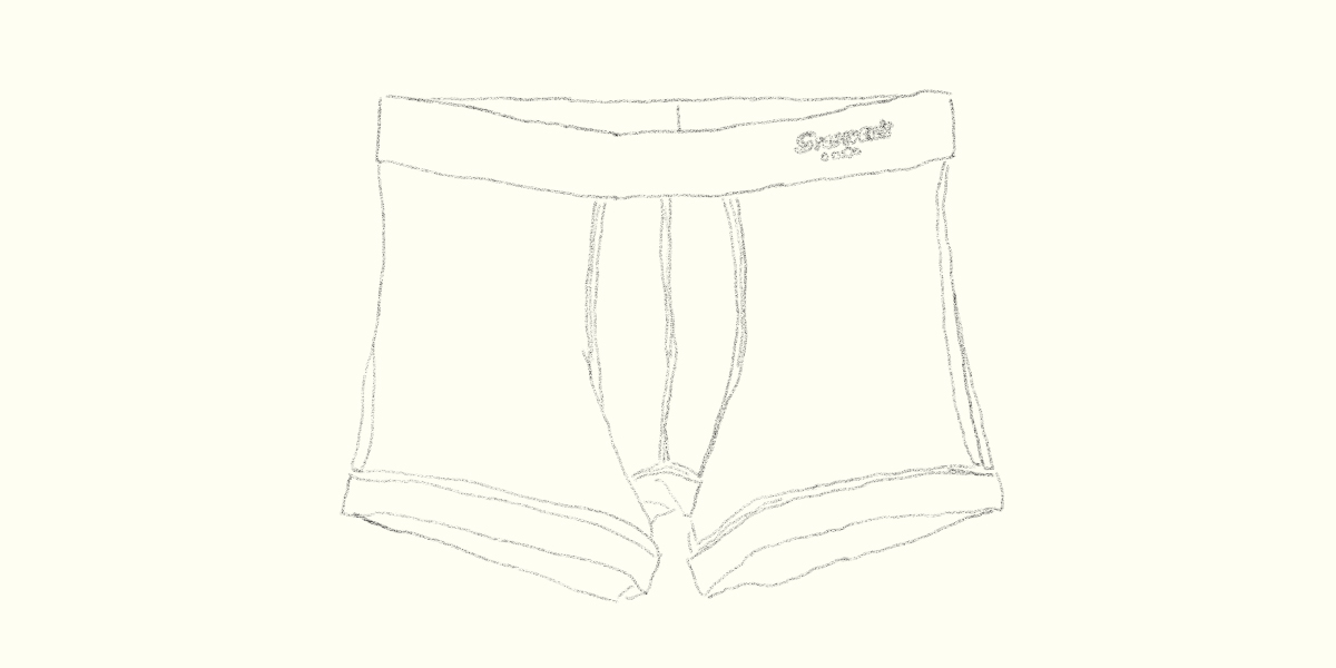 Gravevault Boxer Briefs Review